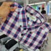 Burberry London Cotton full Sleeve Check Shirt for Men's
