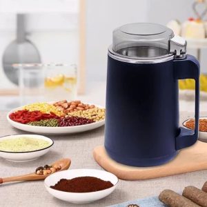 Multifunctional Electric Grinder SS 600 Watt