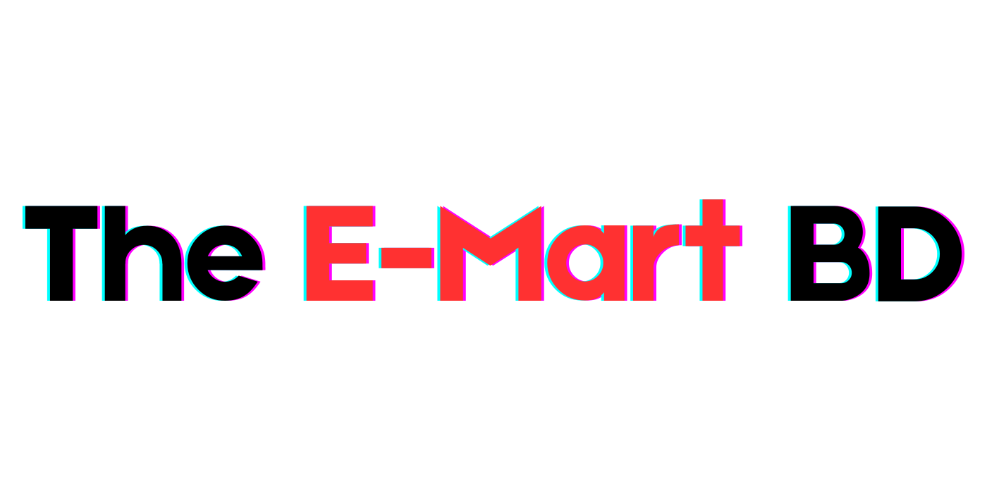 The E-Mart BD