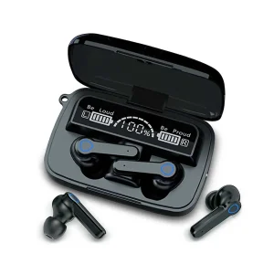 M19 Pro Earphone Bluetooth Wireless Headphones