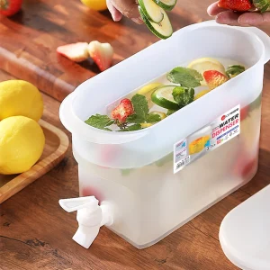 Juice And Drink Dispenser 3.5L