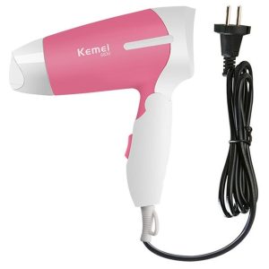 Kemei KM-6830 Professional Hair Dryer for Women