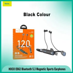 Hoco ES62 Pretty Dual Play Mode Wireless Bluetooth Neckband