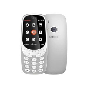 Nokia 3310 Dual Sim Vietnam