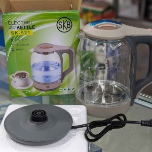 SKB Electric Kettle – Model SK-521